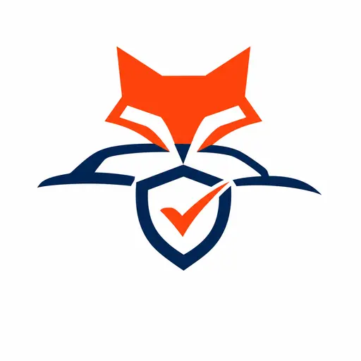 Logo FallonFox
